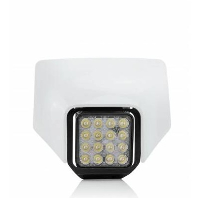 HEADLIGHT MASK ACERBIS