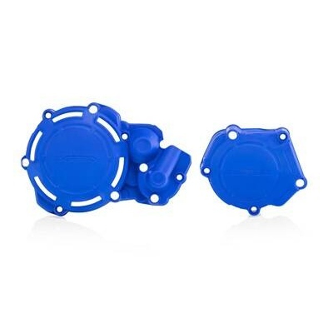 X-POWER kit ACERBIS Yamaha - blue