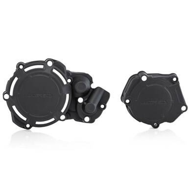 X-POWER kit ACERBIS Yamaha - black