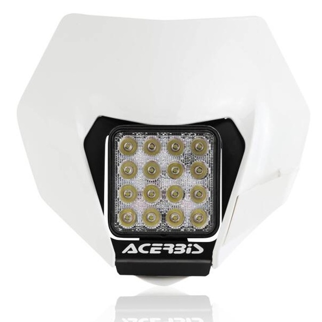 HEADLIGHT MASK ACERBIS