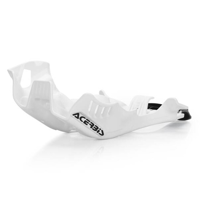 SKID PLATE ACERBIS