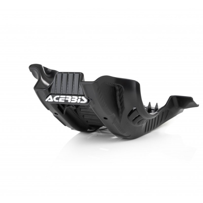 SKID PLATE ACERBIS