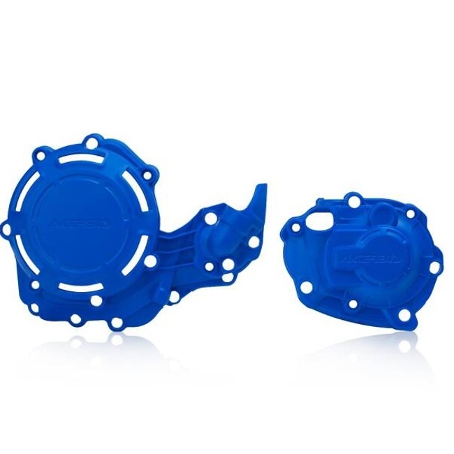 X-POWER kit ACERBIS Yamaha - blue