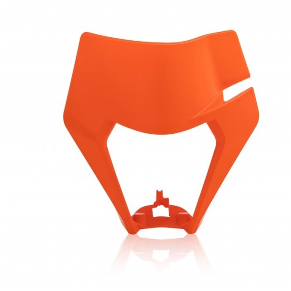 HEADLIGHT MASK