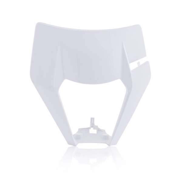 HEADLIGHT MASK