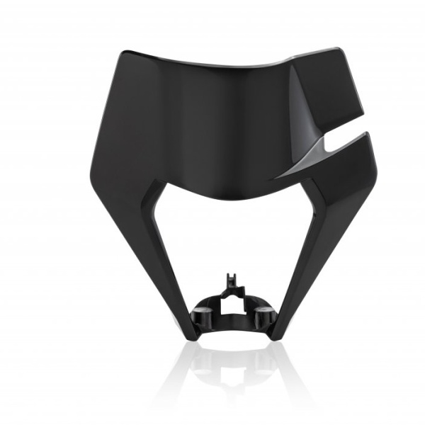HEADLIGHT MASK