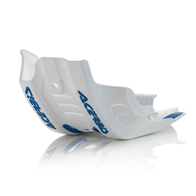 SKID PLATE ACERBIS
