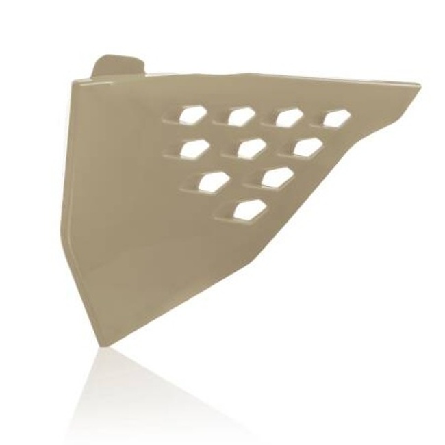 Air box Cover ACERBIS - sand