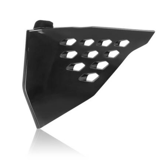 Air box Cover ACERBIS - black