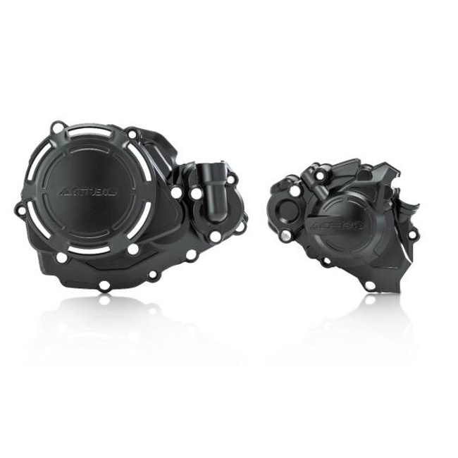 X-POWER kit ACERBIS Honda - black