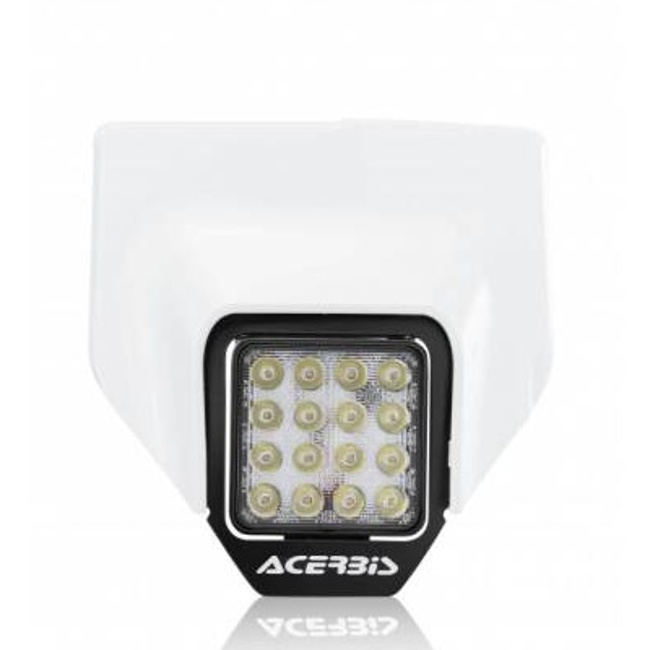 HEADLIGHT MASK ACERBIS