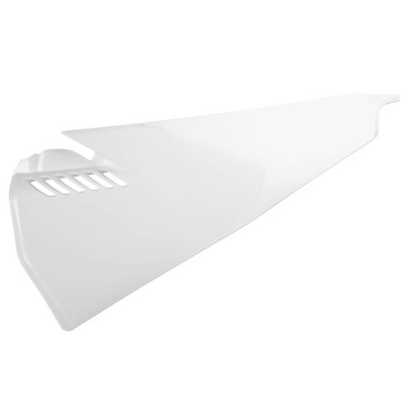 Air box Cover ACERBIS - white