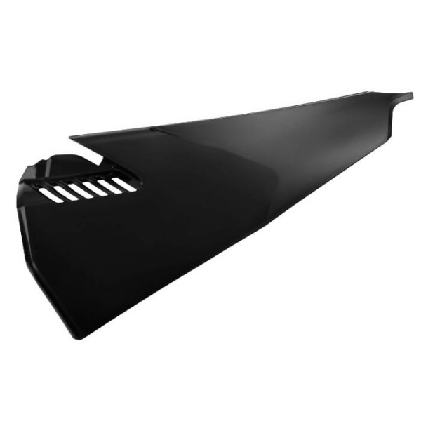 Air box Cover ACERBIS - black