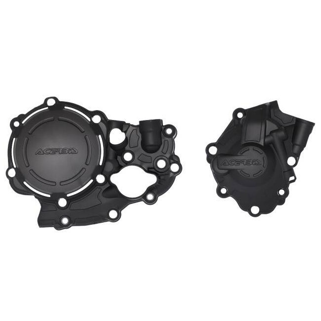 X-POWER kit ACERBIS - black