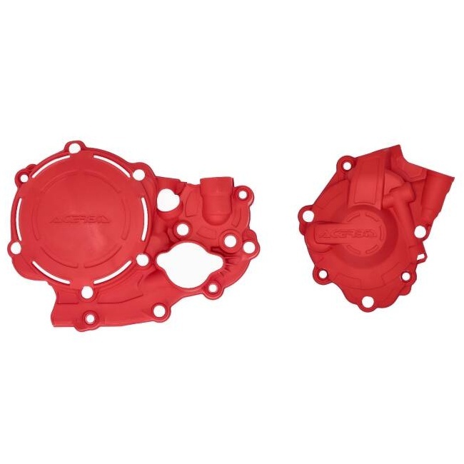 X-POWER kit ACERBIS - red