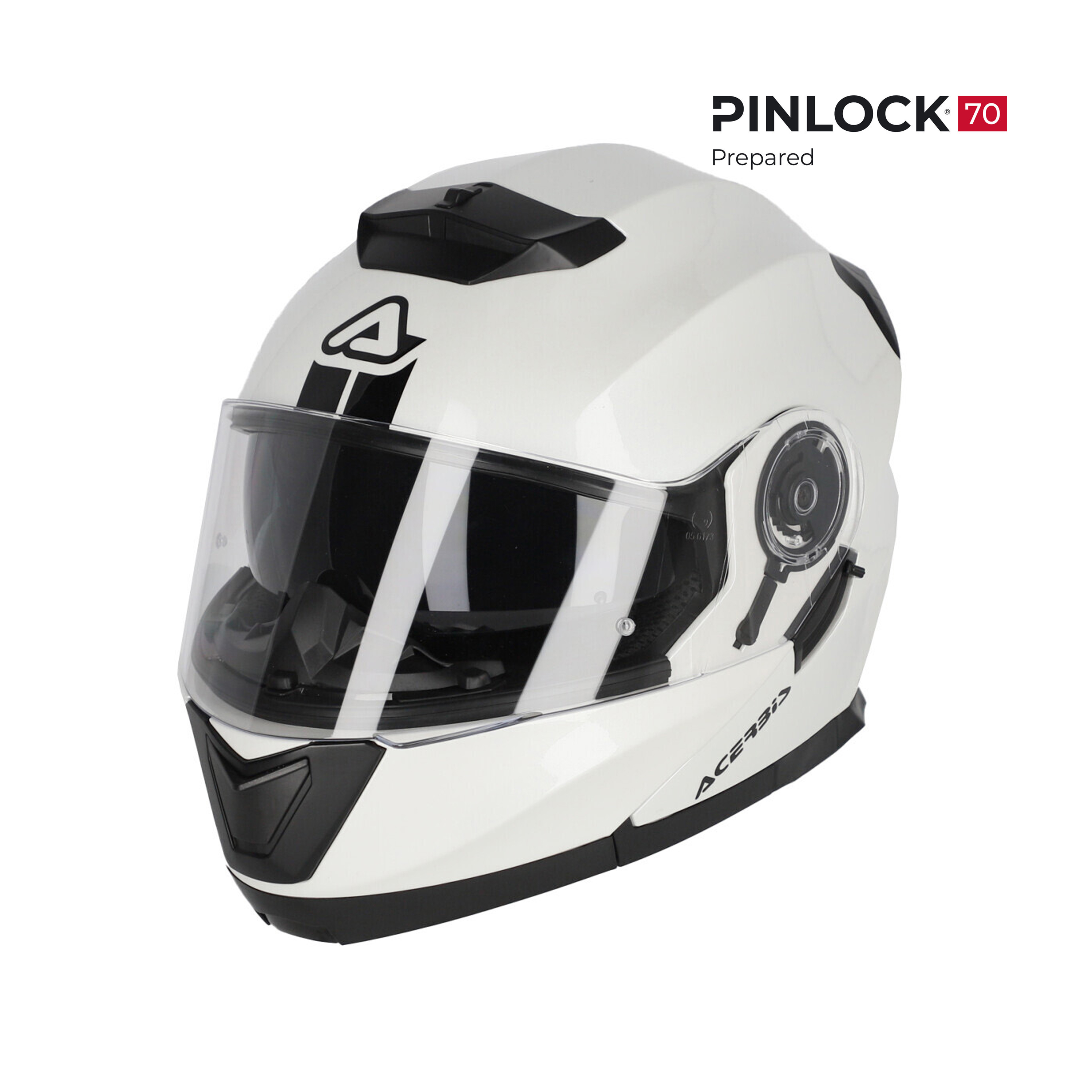 Helmet Acerbis Serel 22-06