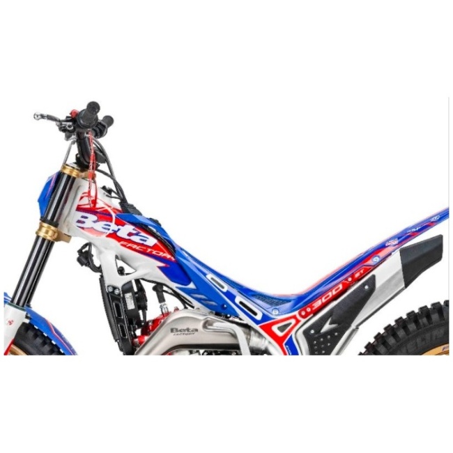 Decal kit - Factory MY 2020