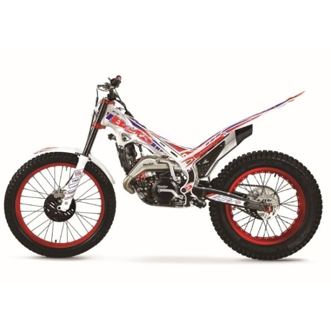 Decals kit