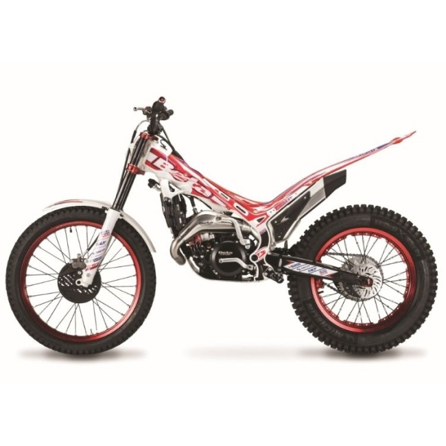 Decals kit