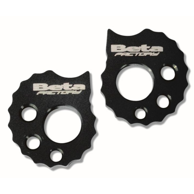 ANODIZED CHAIN TENS