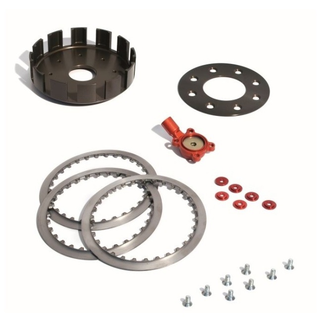EVO 2T RACING DISC CLUTCH KIT BETA