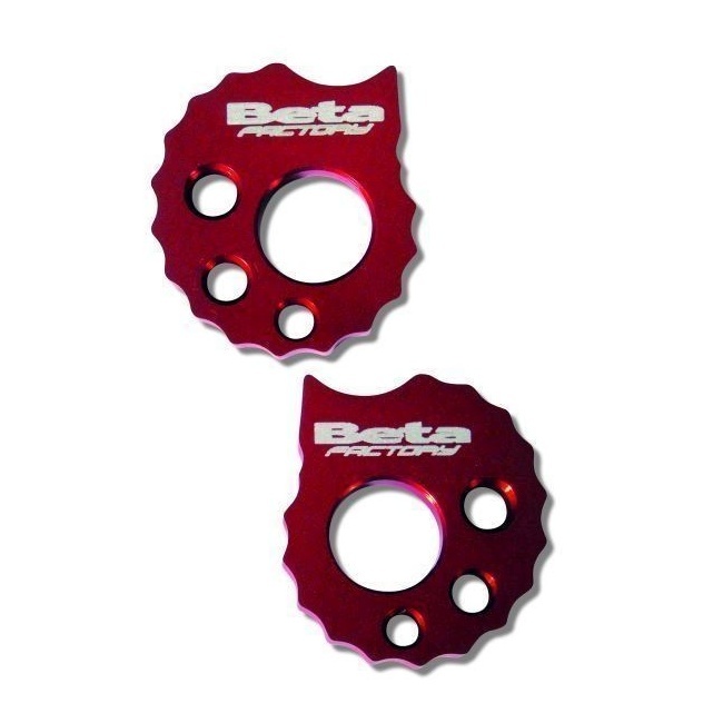 ANODIZED CHAIN TENS