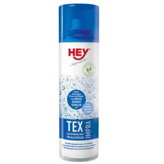 HELD Hey Sport Impregnácia na textil 200ml