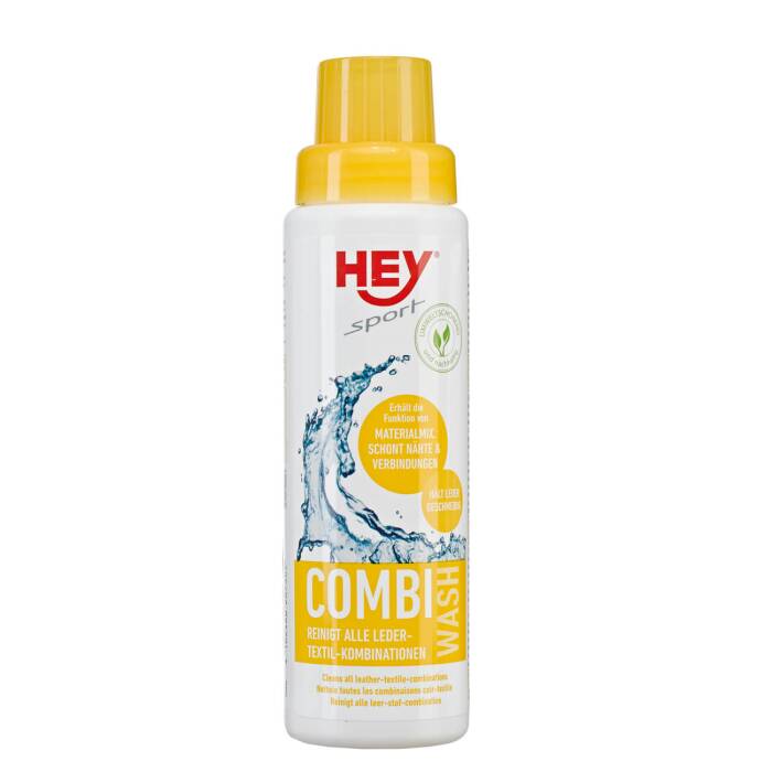 Held čistiaci prostriedok na kožu 250ml