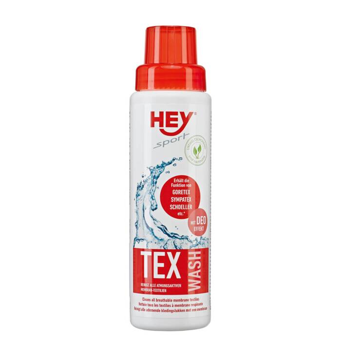 Held čistiaci prostriedok na textil 250ml