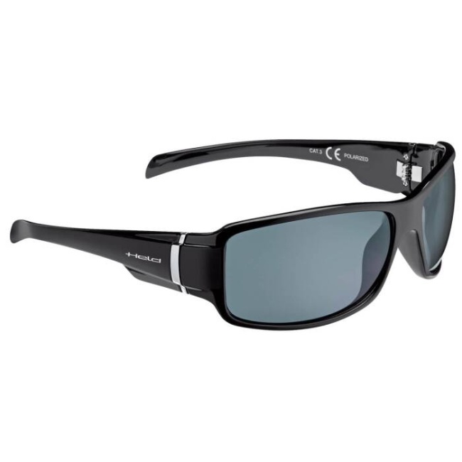 Protective polarized sunglasses HELD