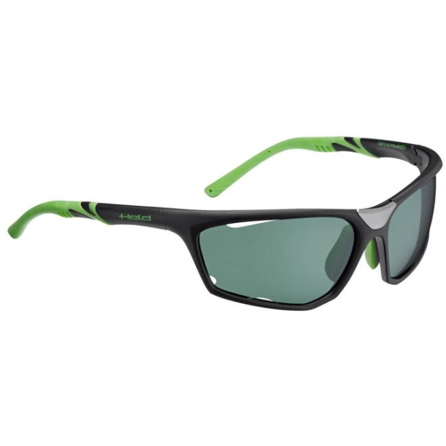 Protective polarized sunglasses HELD