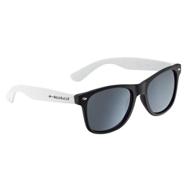 Protective polarized sunglasses HELD