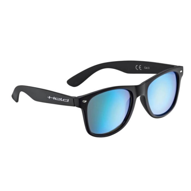 Protective polarized sunglasses HELD