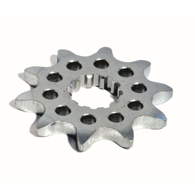 EVO 2T/4T Z.10 FRONT SPROCKET