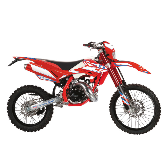 Decals kit