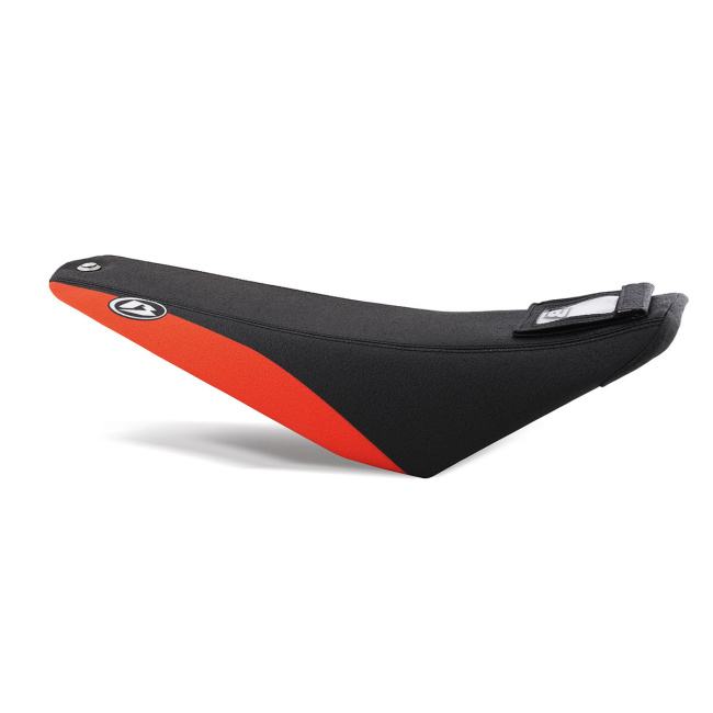 NO-SLIP SEAT COVER