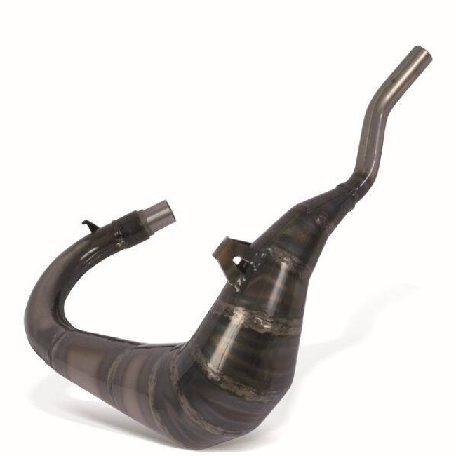 Racing muffler assy BETA