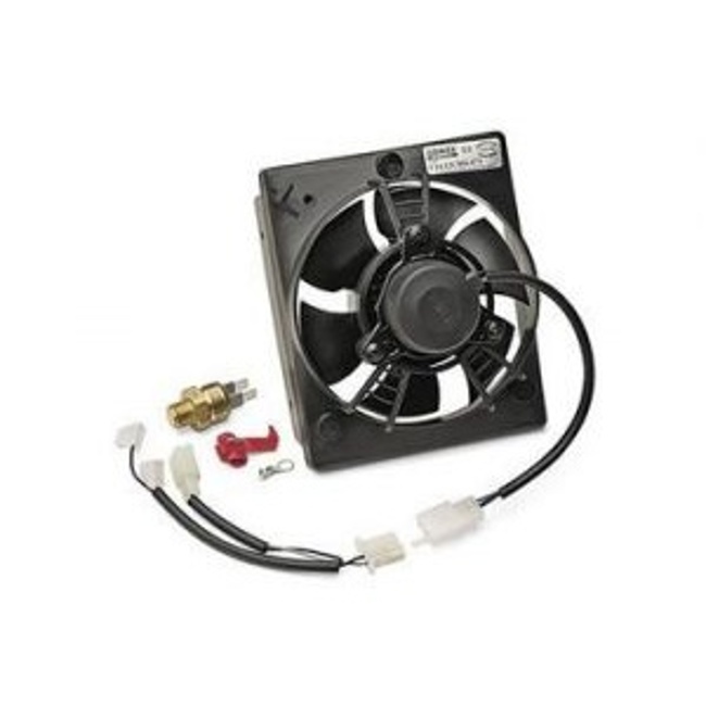 Elektrický ventilátor BETA RR 4T 350 EF - kit