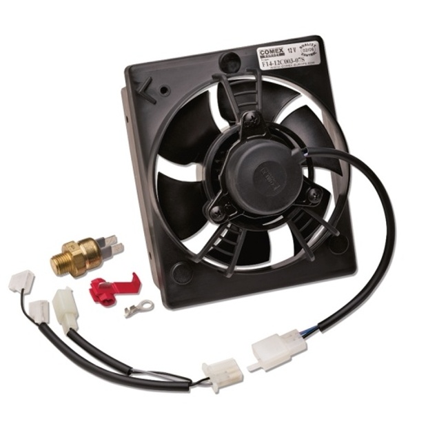 Elektrický ventilátor Kit BETA