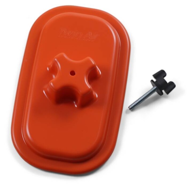 Kryt Airboxu Twin air pre BETA RR 20-