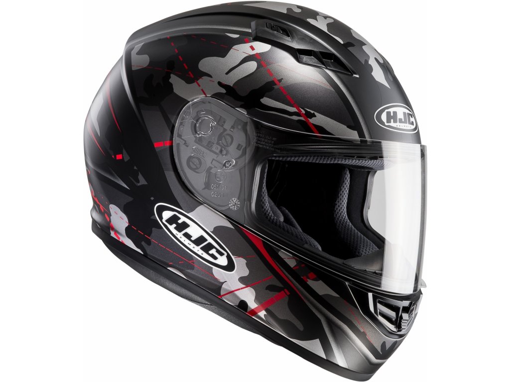 Prilba HJC CS-15 SONGTAN MC1SF