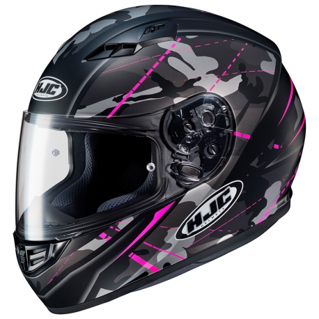 Prilba HJC CS-15 SONGTAN MC8SF
