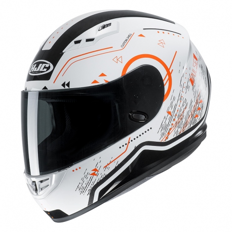 Prilba HJC CS-15 SAFA MC7