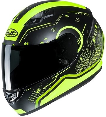 Prilba HJC CS-15 SAFA MC4HSF