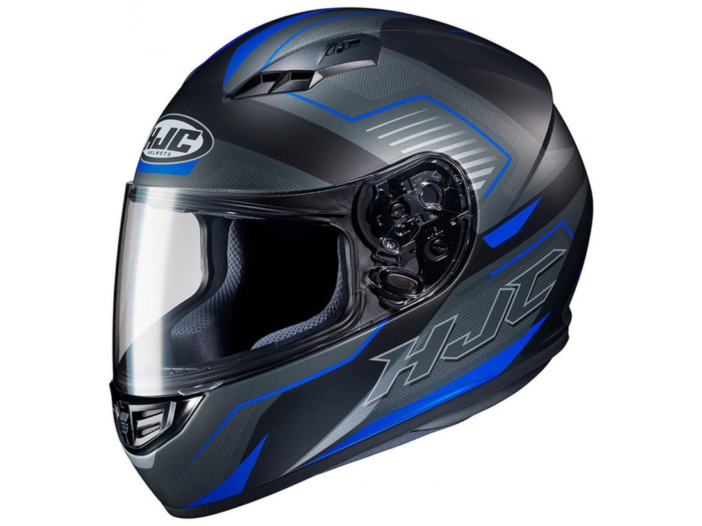 Prilba HJC CS-15 TRION MC2SF