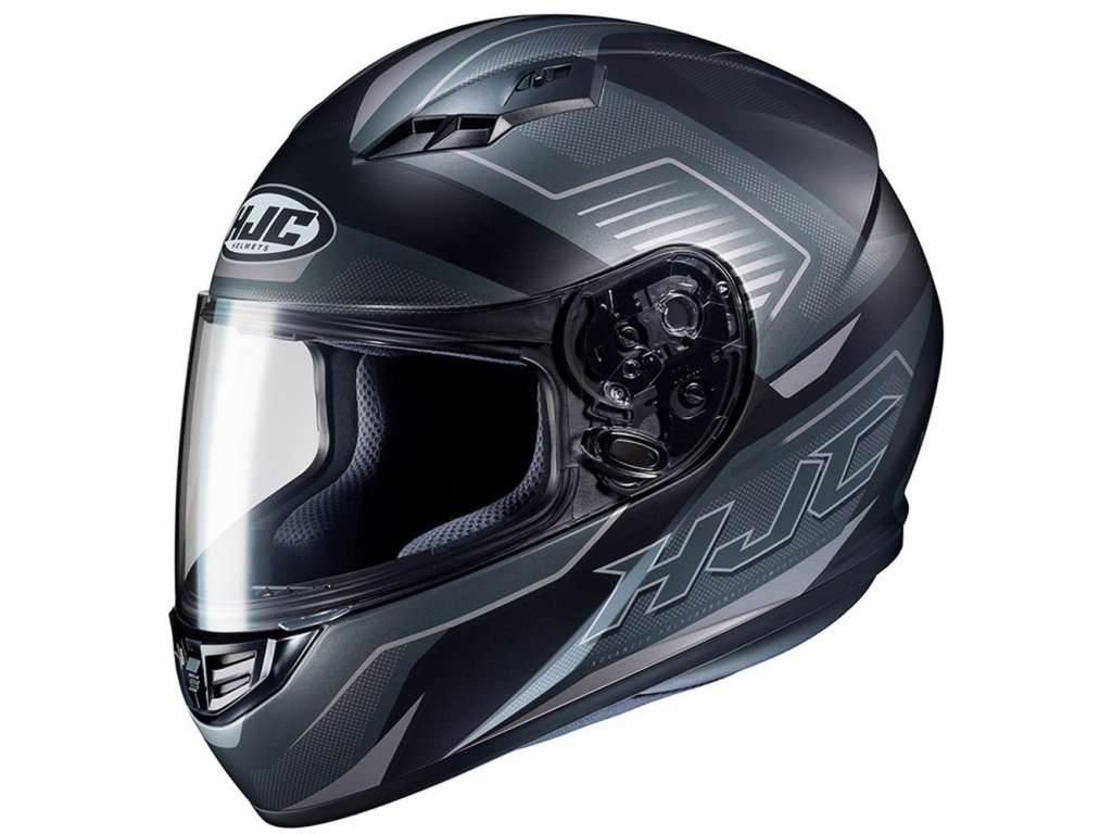 Prilba HJC CS-15 TRION MC5SF