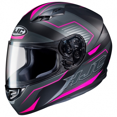 Prilba HJC CS-15 TRION MC8SF