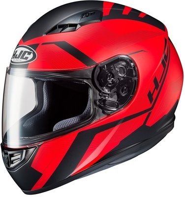 Prilba HJC CS-15 FAREN MC1SF