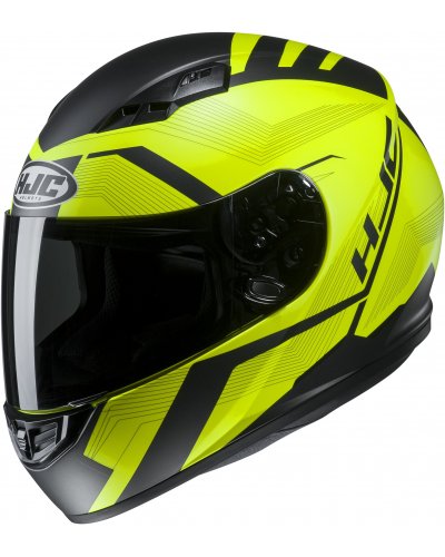 Prilba HJC CS-15 FAREN MC4HSF