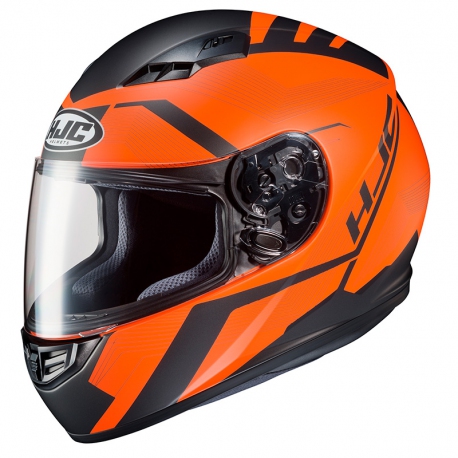 Prilba HJC CS-15 FAREN MC7SF